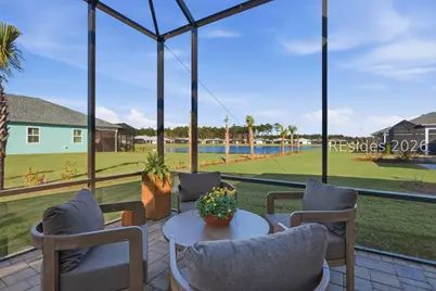 416 Sand Castle Drive, Hardeeville, SC 29927 - Photo 29