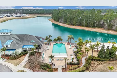 416 Sand Castle Drive, Hardeeville, SC 29927 - Photo 63