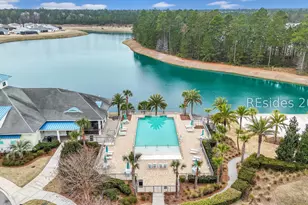 416 Sand Castle Dr, Hardeeville, SC 29927 - Photo 63