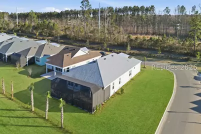 416 Sand Castle Drive, Hardeeville, SC 29927 - Photo 37