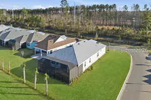 416 Sand Castle Dr, Hardeeville, SC 29927 - Photo 37