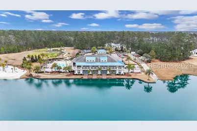 416 Sand Castle Drive, Hardeeville, SC 29927 - Photo 67