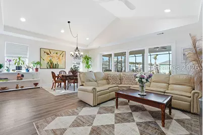 416 Sand Castle Drive, Hardeeville, SC 29927 - Photo 19