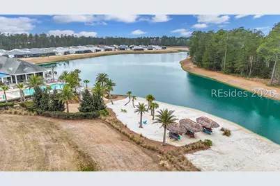 416 Sand Castle Drive, Hardeeville, SC 29927 - Photo 57