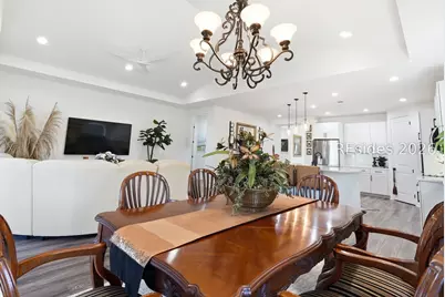 416 Sand Castle Drive, Hardeeville, SC 29927 - Photo 17