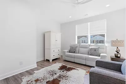 416 Sand Castle Drive, Hardeeville, SC 29927 - Photo 7