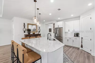 416 Sand Castle Drive, Hardeeville, SC 29927 - Photo 13