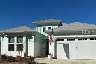 416 Sand Castle Dr, Hardeeville, SC 29927 - Photo 3