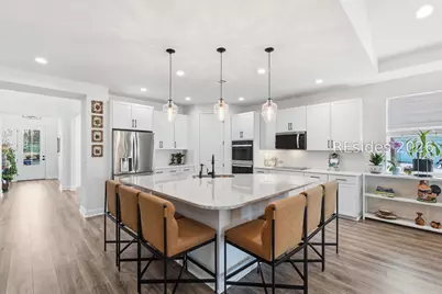 416 Sand Castle Drive, Hardeeville, SC 29927 - Photo 11