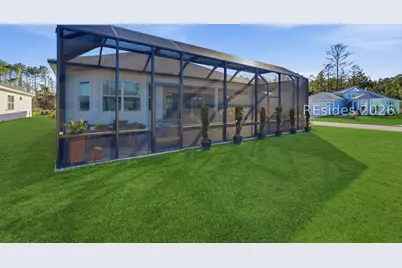 416 Sand Castle Drive, Hardeeville, SC 29927 - Photo 37