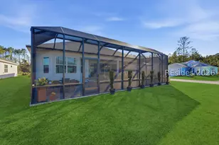 416 Sand Castle Dr, Hardeeville, SC 29927 - Photo 37