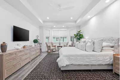 416 Sand Castle Drive, Hardeeville, SC 29927 - Photo 21