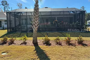 416 Sand Castle Dr, Hardeeville, SC 29927 - Photo 47