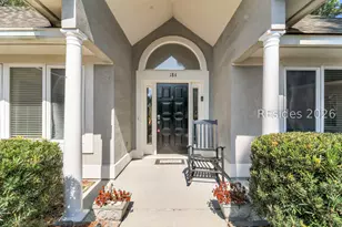 184 Sumter Square, Bluffton, SC 29910 - Photo 5