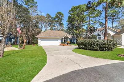 184 Sumter Square, Bluffton, SC 29910 - Photo 3