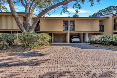 37 S Forest Beach Drive #15, Hilton Head Island, SC 29928 - Photo 3