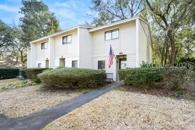 96 Mathews Drive #APT 164, Hilton Head Island, SC 29926 - Photo 3