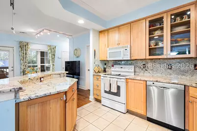 380 Marshland Road #APT J14, Hilton Head Island, SC 29926 - Photo 9