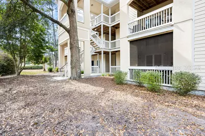 380 Marshland Road #APT J14, Hilton Head Island, SC 29926 - Photo 33