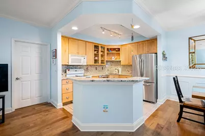 380 Marshland Road #APT J14, Hilton Head Island, SC 29926 - Photo 15