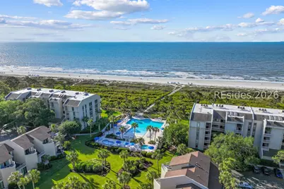 21 S Forest Beach Drive #136, Hilton Head Island, SC 29928 - Photo 7
