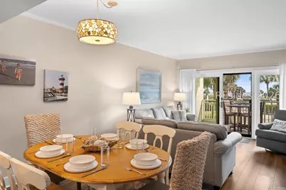 21 S Forest Beach Drive #136, Hilton Head Island, SC 29928 - Photo 3