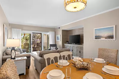 21 S Forest Beach Drive #136, Hilton Head Island, SC 29928 - Photo 13
