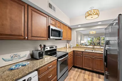 21 S Forest Beach Drive #136, Hilton Head Island, SC 29928 - Photo 11