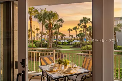 21 S Forest Beach Drive #136, Hilton Head Island, SC 29928 - Photo 1