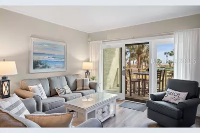21 S Forest Beach Drive #136, Hilton Head Island, SC 29928 - Photo 1