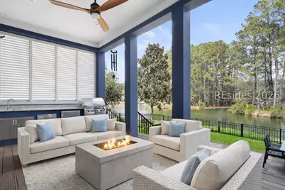 40 Blue Trail Court, Bluffton, SC 29910 - Photo 31