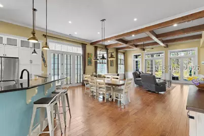 40 Blue Trail Court, Bluffton, SC 29910 - Photo 3