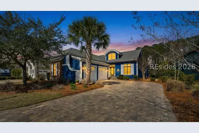 40 Blue Trail Court, Bluffton, SC 29910 - Photo 1