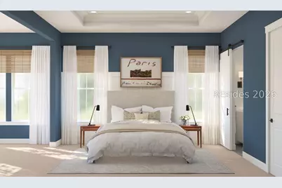 1123 White Water Drive, Hardeeville, SC 29927 - Photo 23