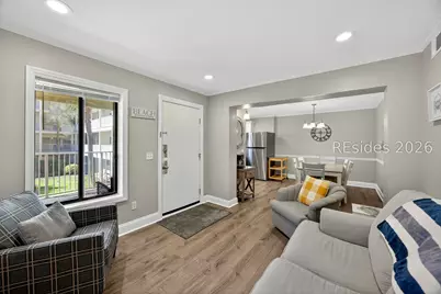 663 William Hilton Parkway #2101, Hilton Head Island, SC 29928 - Photo 5