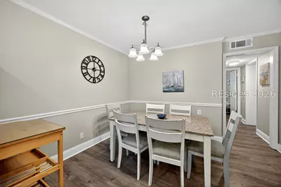 663 William Hilton Parkway #2101, Hilton Head Island, SC 29928 - Photo 9