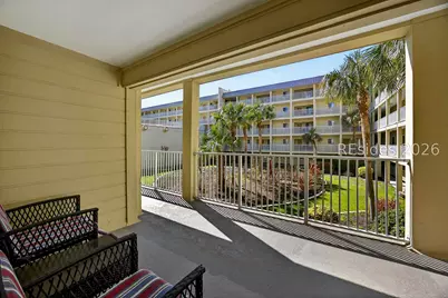 663 William Hilton Parkway #2101, Hilton Head Island, SC 29928 - Photo 3