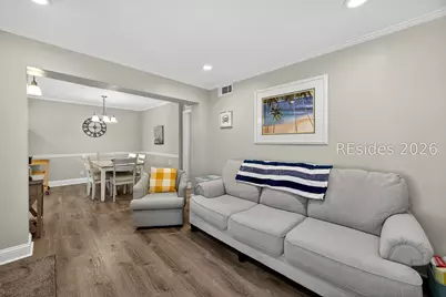 663 William Hilton Parkway #2101, Hilton Head Island, SC 29928 - Photo 7