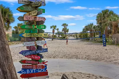 663 William Hilton Parkway #2101, Hilton Head Island, SC 29928 - Photo 25