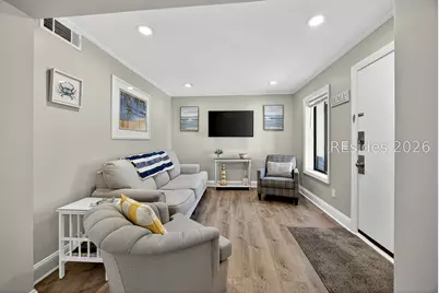 663 William Hilton Parkway #2101, Hilton Head Island, SC 29928 - Photo 9