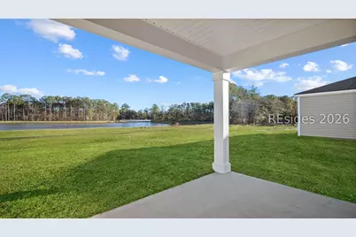 95 Pollen Drive, Ridgeland, SC 29936 - Photo 39