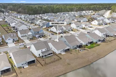 804 Danner Drive, Bluffton, SC 29909 - Photo 45