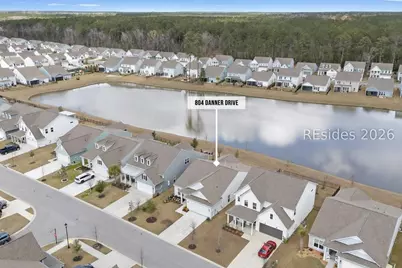 804 Danner Drive, Bluffton, SC 29909 - Photo 3