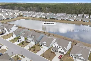 804 Danner Dr, Bluffton, SC 29909 - Photo 3