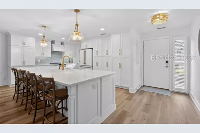 45 Queens Folly Road #617, Hilton Head Island, SC 29928 - Photo 7