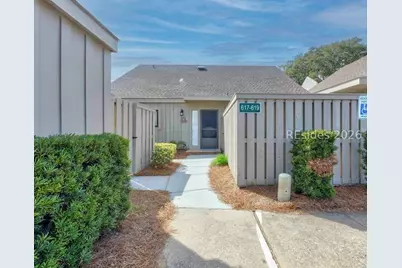 45 Queens Folly Road #617, Hilton Head Island, SC 29928 - Photo 1
