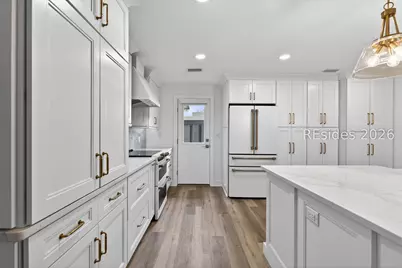 45 Queens Folly Road #617, Hilton Head Island, SC 29928 - Photo 5