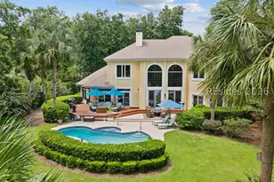 3 Ashley Hall Dr, Bluffton, SC 29910 - Photo 85