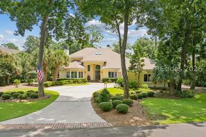 3 Ashley Hall Drive, Bluffton, SC 29910 - Photo 1