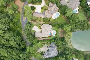 3 Ashley Hall Dr, Bluffton, SC 29910 - Photo 89